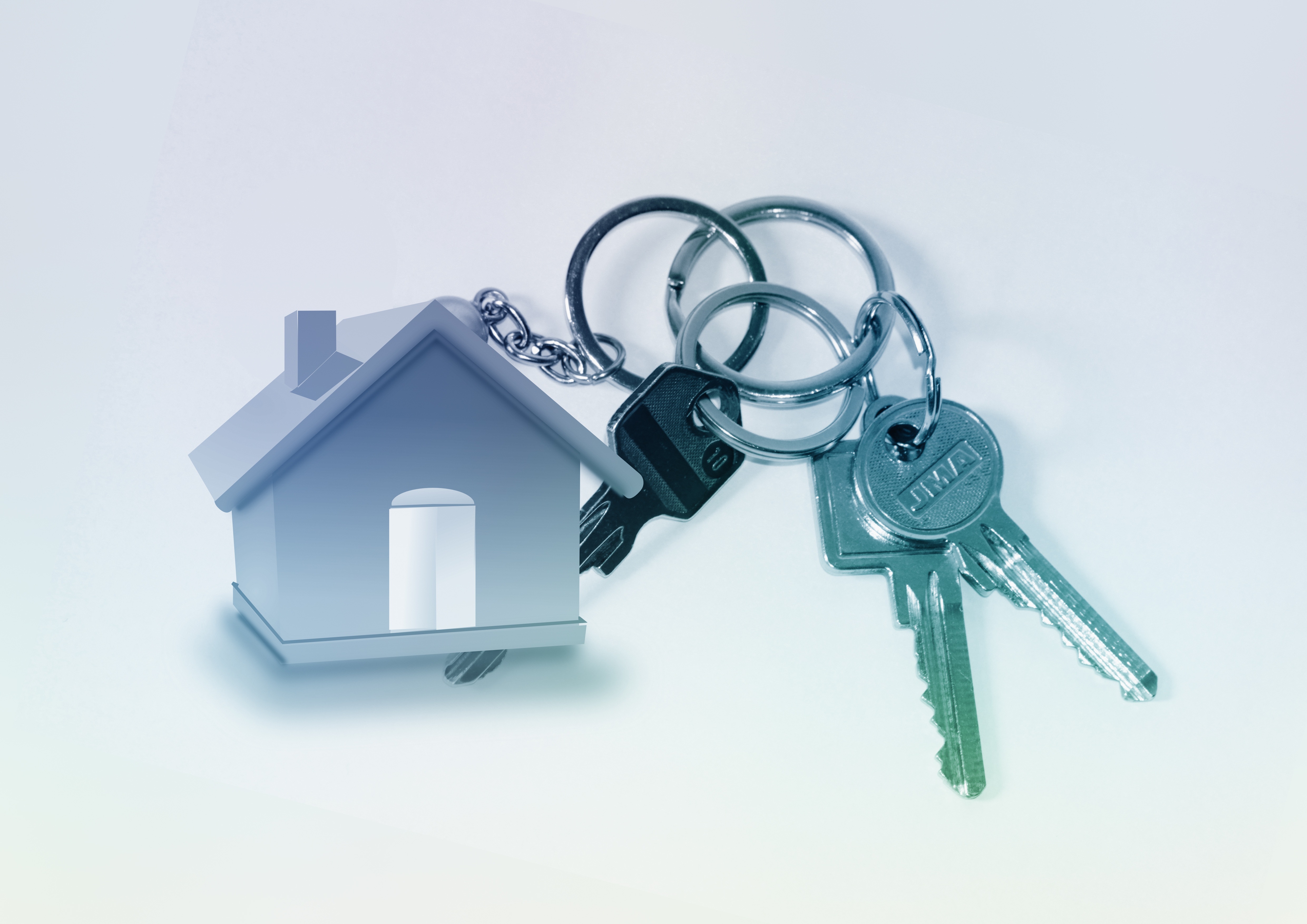 Новые ключи купить квартиру