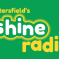 Shine radio logo
