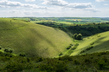Image of South Downs National Park