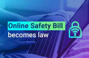 online security bill logo