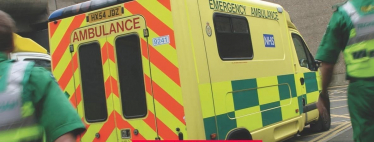 ambulance pic